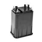 For Dodge Stratus 1996 1997 Evaporative Emissions Charcoal Canister Plastic New. Price: $208.41.