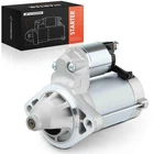 A-premium Starter Motor Compatible With Toyota Corolla, Matrix & Pontiac Vibe... New. Price: $99.42.