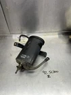 92-00 Lexus SC300 SC400 Oem Fuel Gas Tank Charcoal Canister Evap 77740-24031 Used. Price: $103.39.