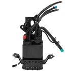 Vapor Emissions Charcoal Canister For 2001 2002 Toyota 4RUNNER 3.4L New. Price: $103.59.