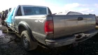 Used Vapor Canister Fits: 2004 Ford F250SD Pickup Grade. Price: $123.00.