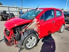 Used Vapor Canister Fits: 2015 Chevrolet Spark Grade. Price: $175.75.