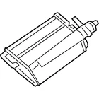Genuine Mercedes-benz Oe Activated Charcoal Filter 907 470 61 00 New. Price: $616.47.