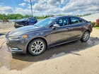 Used Vapor Canister Fits: 2017 Ford Fusion Grade. Price: $169.99.