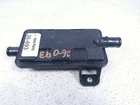 2017-2026 Honda Cr-v Fuel Vapor Canister Filter 1.5L 17315-T5R-A01 Used. Price: $123.07.