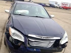 2011-2014 Chrysler 200 Dodge Avenger Evap Fuel Vapor Charcoal Canister Used. Price: $79.99.