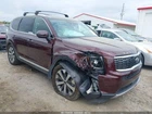 Used Vapor Canister Fits: 2020 Kia Telluride Grade. Price: $174.90.