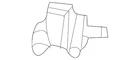 Genuine Kia Purge Control Valve 28910-3L135 New. Price: $64.10.
