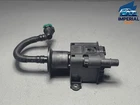 Toyota RAV4 Vapor Canister Leak Detection Pump Oem 2019-2025 Used. Price: $161.42.