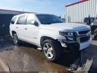 Used Vapor Canister Fits: 2018 Chevrolet Tahoe Grade. Price: $174.90.