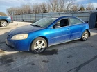 Used Vapor Canister Fits: 2007 Pontiac G6 Grade. Price: $185.00.