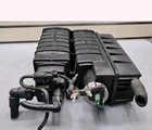 08-12 Honda Accord Canister Fuel Charcoal Evap Emission Vapor Tank Used. Price: $125.00.