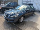 Accord 2010 Fuel Vapor Canister 181896 Used. Price: $60.00.
