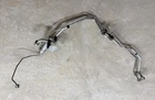 2007-2017 Jeep Compass Patriot High Low Pressure Ac Suction Liquid Hose W. Drier Used. Price: $99.00.