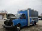 Used Vapor Canister Fits: 2020 Chevrolet Express 3500 Van Grade. Price: $206.39.