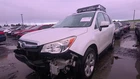 Used Vapor Canister Fits: 2015 Subaru Forester Grade. Price: $123.00.