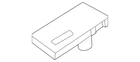 Genuine Nissan Evaporative Emissions System Pressure Sensor 22365-1TV0C New. Price: $209.49.