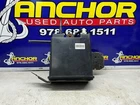 2004-2016CHEVY Suburban Evaporator Charcoal Fuel Canister 10382078 Used. Price: $135.00.