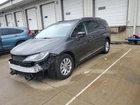 Used Vapor Canister Fits: 2018 Chrysler Pacifica Grade. Price: $174.90.