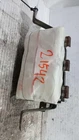 2016 Jeep Patriot Vapor Canister 6536032 Used Oem Part 103K Miles White. Price: $98.99.