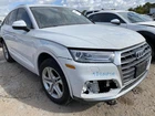 Used Vapor Canister Fits: 2019 Audi Q5 Grade. Price: $149.99.