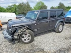 Used Vapor Canister Fits: 2019 Jeep Wrangler Grade. Price: $169.99.