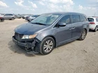 Used Vapor Canister Fits: 2015 Honda Odyssey Grade. Price: $185.00.