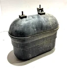 1995-1996 Ford F250 F350 460 7.5L Double Vacuum Reservoir Container Used Oem. Price: $40.70.