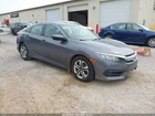 Used Vapor Canister Fits: 2017 Honda Civic Grade. Price: $161.49.