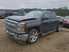 Used Vapor Canister Fits: 2015 Chevrolet Silverado 1500 Pickup Grade. Price: $174.90.