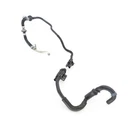 Breather Pipe Fuel Tank Porsche Cayenne Coupe 9YB 3.0 Used. Price: $130.68.