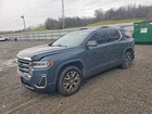 Used Vapor Canister Fits: 2020 Gmc Acadia Grade. Price: $174.90.