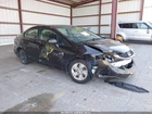 Used Vapor Canister Fits: 2014 Honda Civic Grade. Price: $161.49.