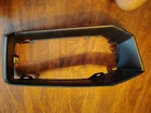 470807833 Lamborghini Aventador LP700 Models Trim For Bumper Rear Right Side Used. Price: $150.00.