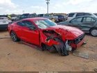 Used Vapor Canister Fits: 2016 Ford Mustang Grade. Price: $185.00.