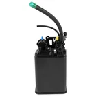 Fuel Vapor Charcoal Canister For Toyota Sequoia 2001 2002 2003 2004 77740-0C011 New. Price: $87.44.