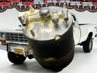 1985 Dodge Ram D250 5.9L V8 Charcoal Fuel Vapor Canister 4227033 Oem Used. Price: $249.95.