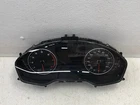 2018 2019 2020 Audi Q5 Speedometer Instrument Gauge Cluster Unit 1549 Oem Used. Price: $132.99.