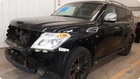 Used Vapor Canister Fits: 2017 Nissan Armada Grade. Price: $119.99.