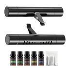 Eorrzzy 2PCS Car Air Freshener Vent Clips, Diffuser Essential Oils Kit With New. Price: $47.14.
