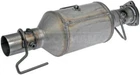 New!!diesel Particulate Filter (dpf) Dorman 674-1003 Fit For Dodge/ram 2500!!. Price: $2500.00.