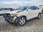 Used Vapor Canister Fits: 2014 Acura Rdx Grade. Price: $174.90.