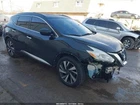 Used Vapor Canister Fits: 2016 Nissan Murano Grade. Price: $174.90.