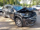 Used Vapor Canister Fits: 2020 Gmc Acadia Grade. Price: $174.90.