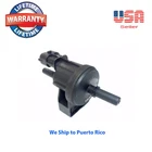 12611801 Vapor Canister Purge Solenoid Fit Saturn Outlook Gmc Acadia 3.6L 07-08 New. Price: $14.95.