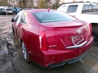 Used Vapor Canister Fits: 2013 Cadillac Ats Grade. Price: $123.00.