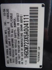 Used Vapor Canister Fits: 2005 Honda Accord Grade. Price: $148.00.
