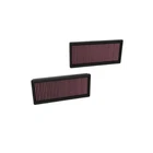K&n Filters 33-3183 Replacement Air For Mercedes-benz Maybach S580 New. Price: $142.33.