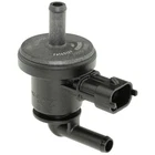 Vapor Canister Purge Solenoid Wve 2M1285 Fits 10-11 Kia Soul 1.6L-L4 New. Price: $113.99.