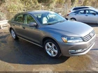 Used Vapor Canister Fits: 2015 Volkswagen Passat Grade. Price: $174.90.